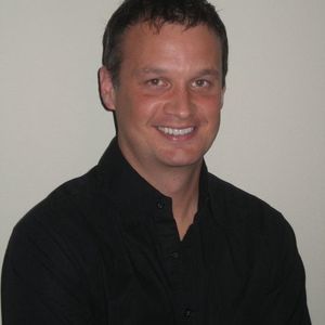 Meet your Posher, Tony